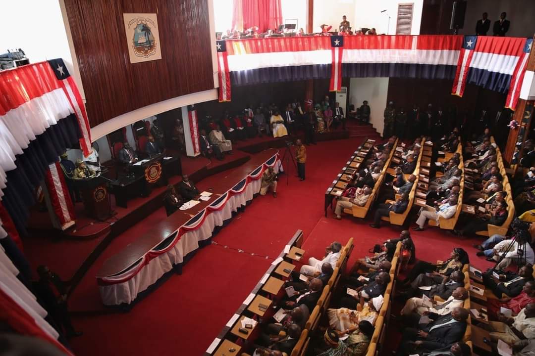 Read more about the article Advocacy for the Passage of the Revenue Sharing Bill of Liberia